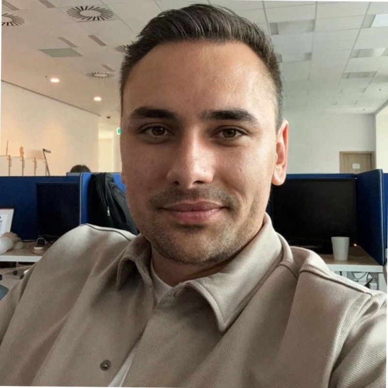 Dan Mitran